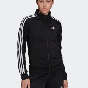 Classic Adidas Jacket